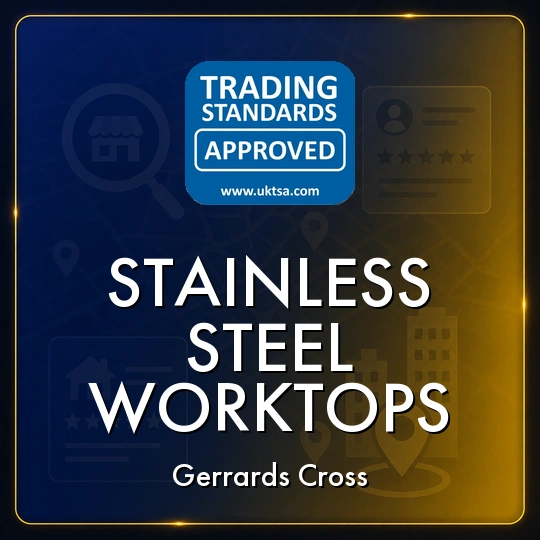 Stainless