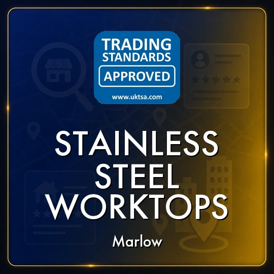 Stainless