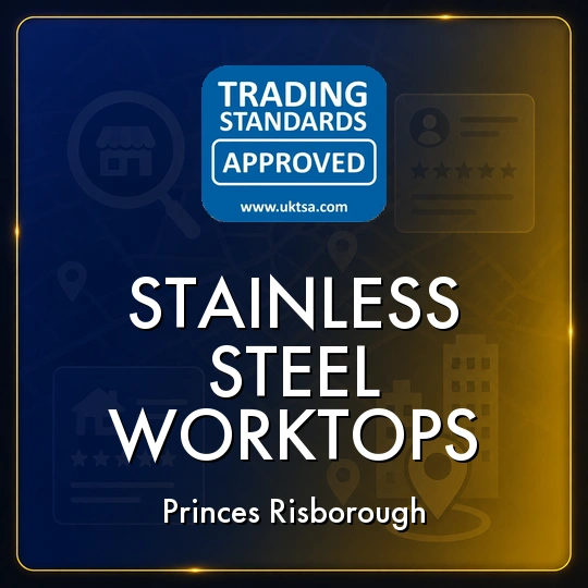 Stainless