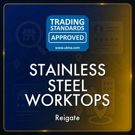 Stainless