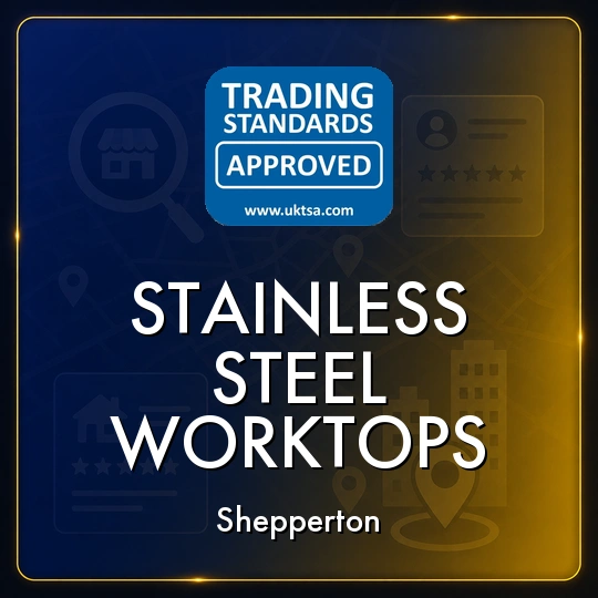 Stainless