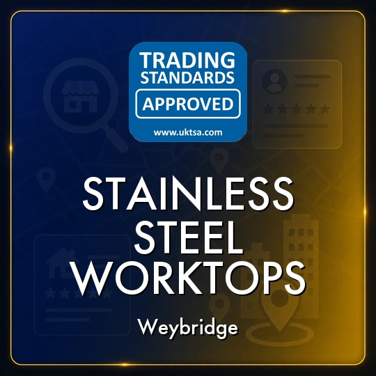 Stainless
