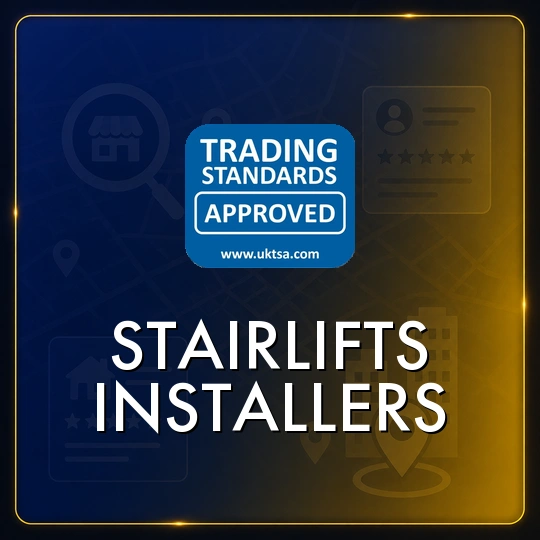 Stairlifts Installers