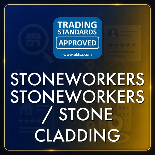 Stoneworkers/stone Cladding