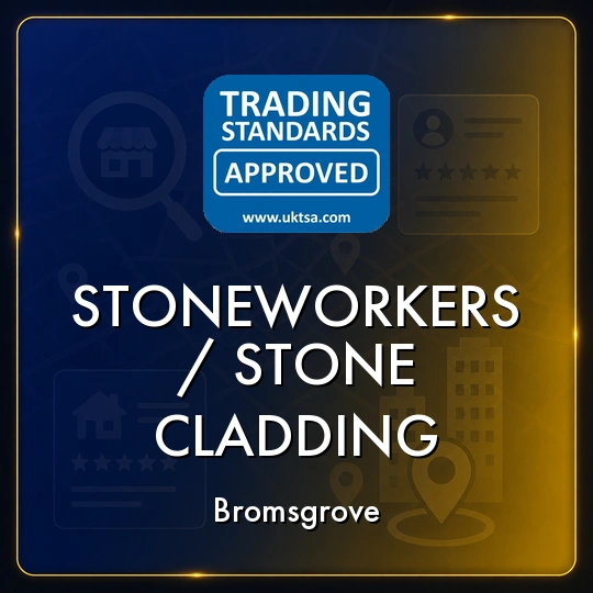 Stoneworkers/stone