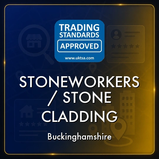 Stoneworkers/stone