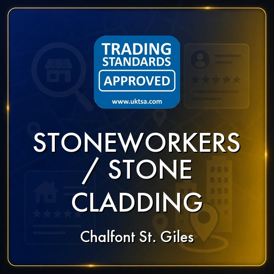 Stoneworkers/stone