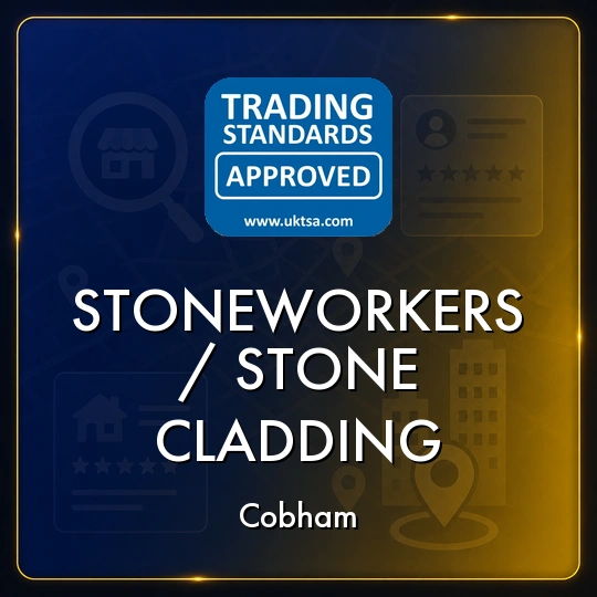 Stoneworkers/stone