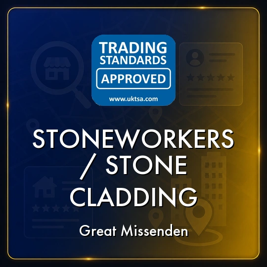 Stoneworkers/stone