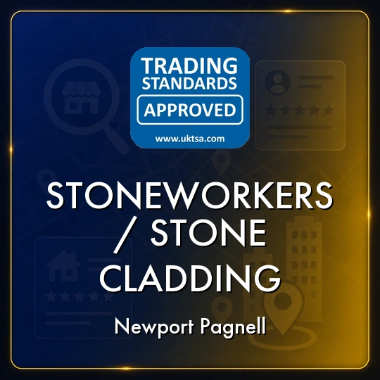 Stoneworkers/stone