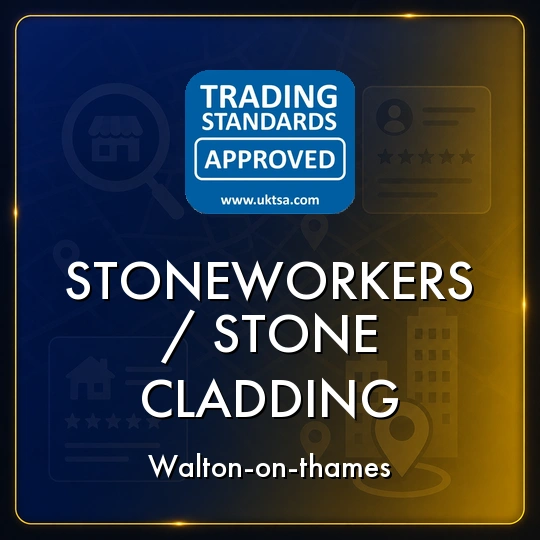 Stoneworkers/stone