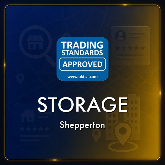 Storage