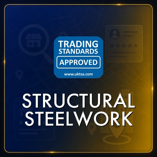 Structural Steelwork