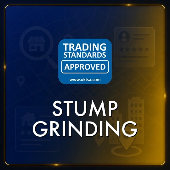 Stump Grinding