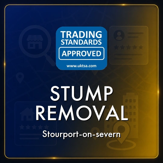 Stump