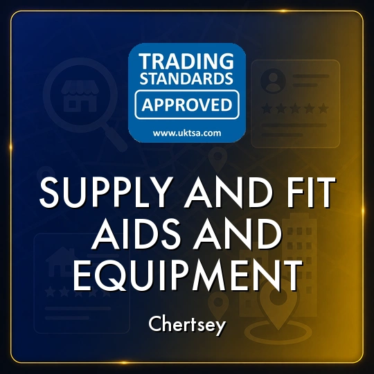 Supply