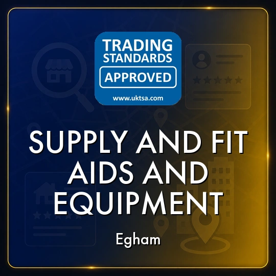 Supply