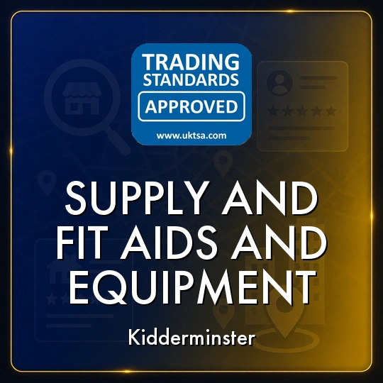 Supply