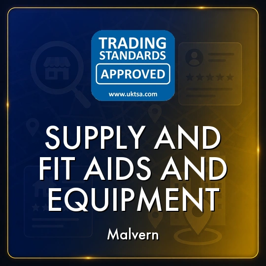 Supply