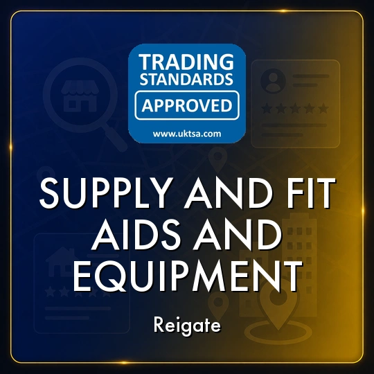Supply