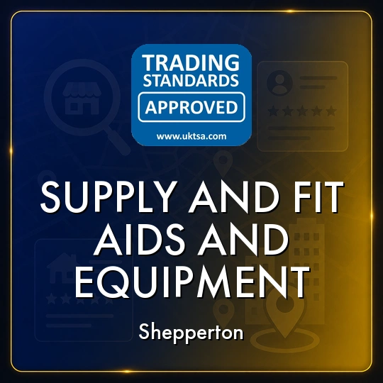 Supply