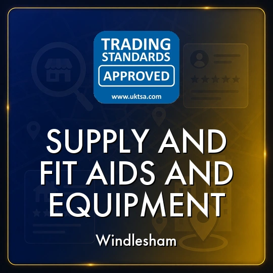 Supply