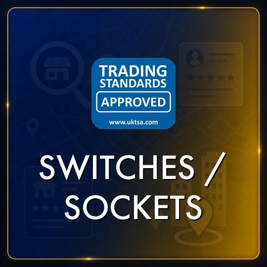 Switches/Sockets