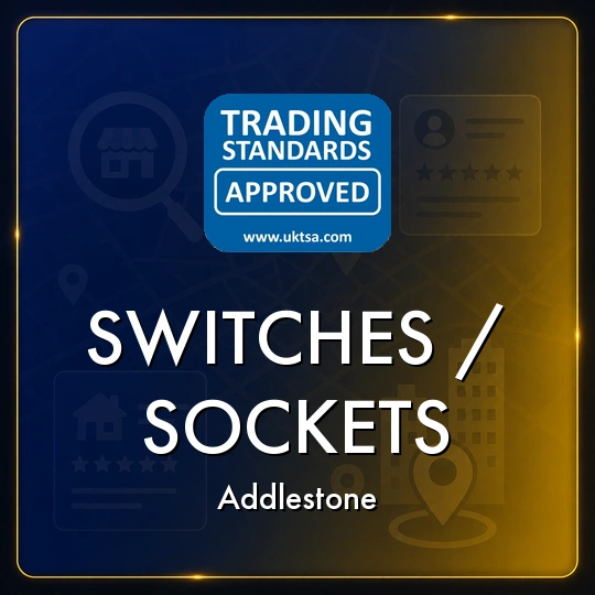 Switches/Sockets