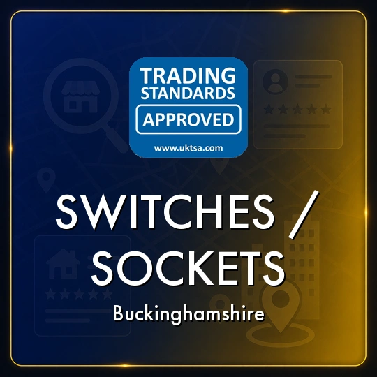 Switches/Sockets