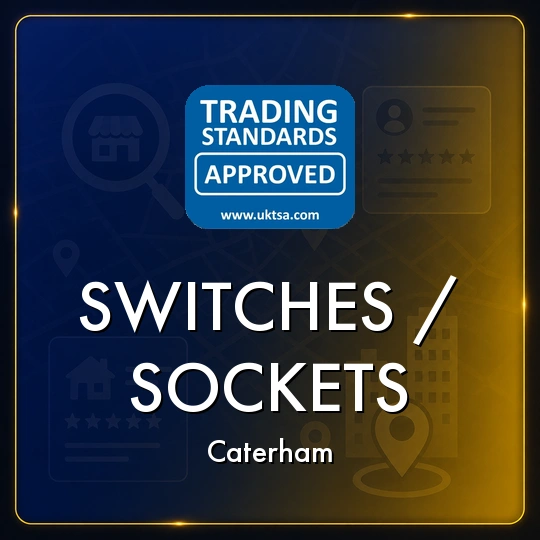 Switches/Sockets