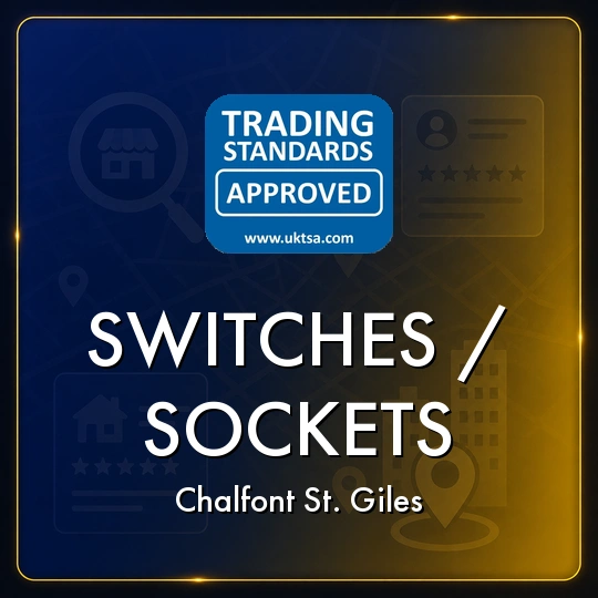 Switches/Sockets
