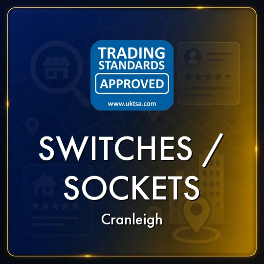 Switches/Sockets