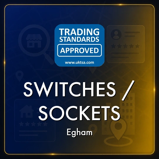 Switches/Sockets
