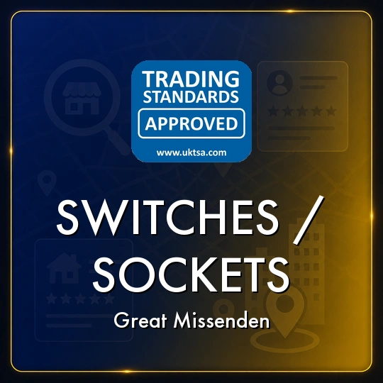 Switches/Sockets