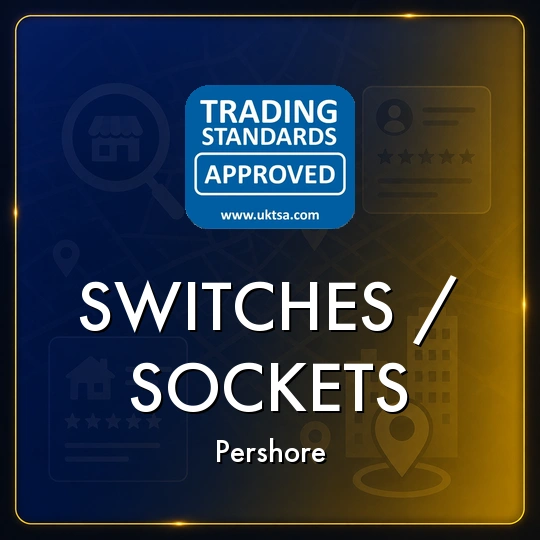 Switches/Sockets