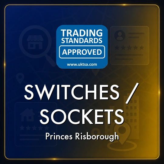 Switches/Sockets