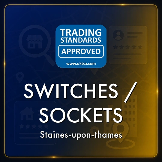 Switches/Sockets