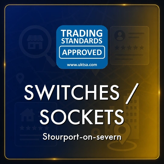 Switches/Sockets