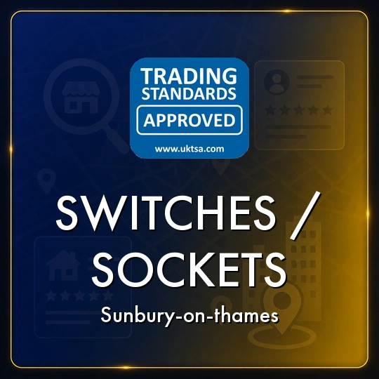 Switches/Sockets