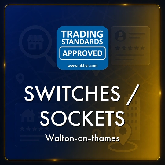 Switches/Sockets
