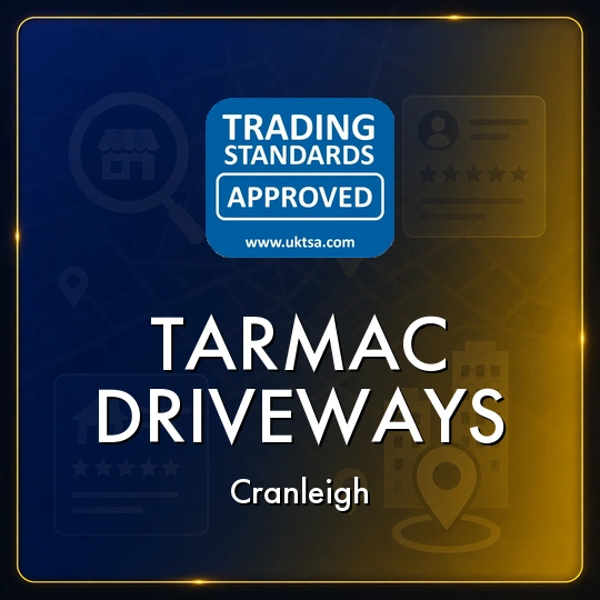 Tarmac