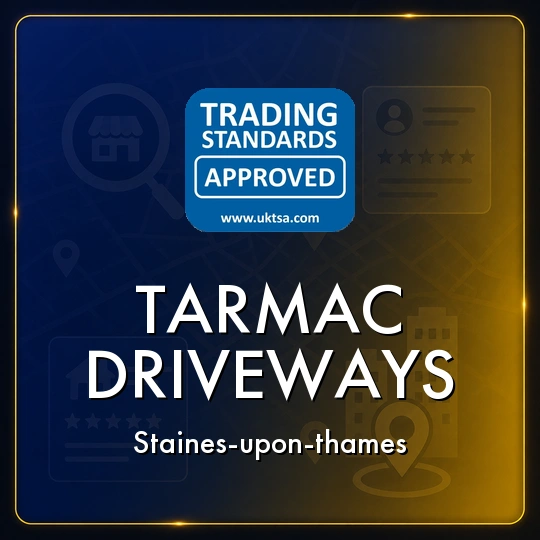 Tarmac