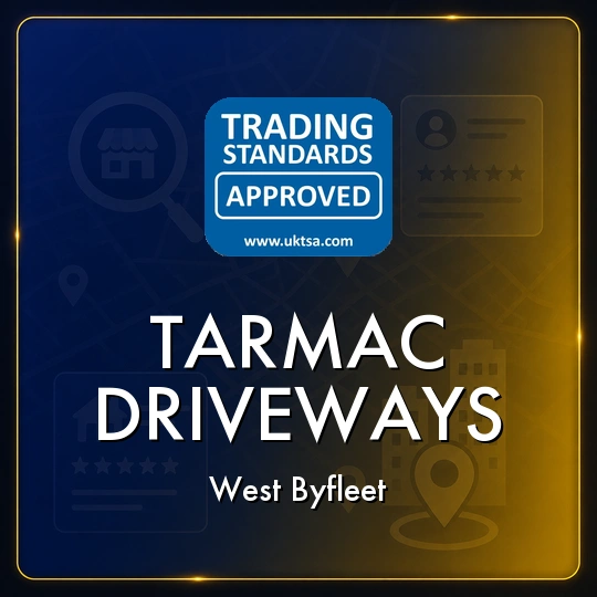 Tarmac