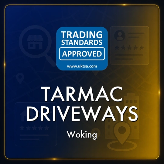 Tarmac