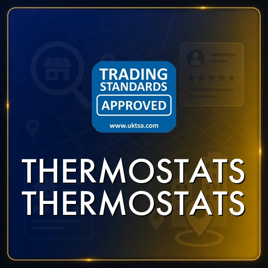 Thermostats
