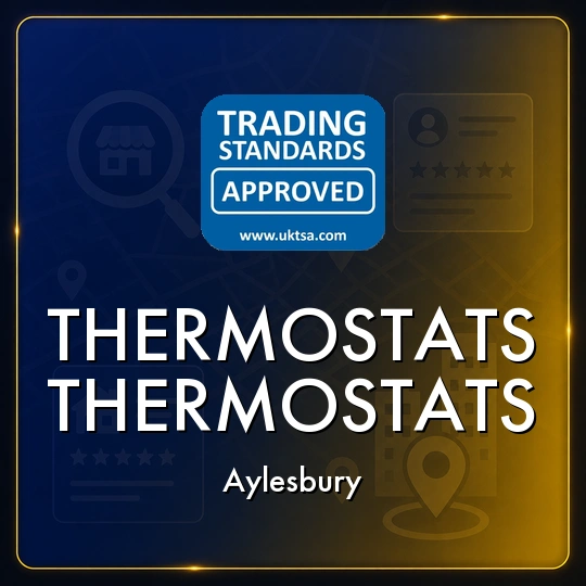 Thermostats