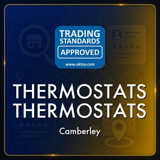 Thermostats