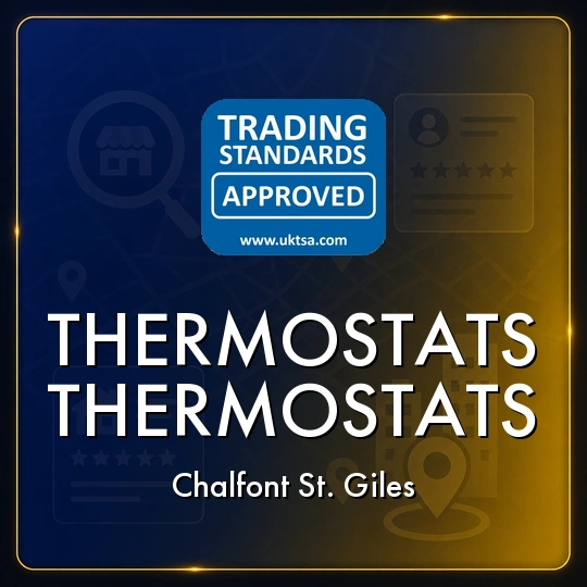 Thermostats