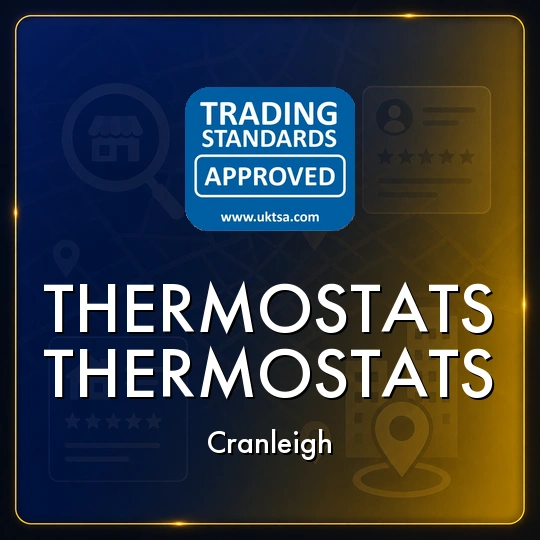 Thermostats