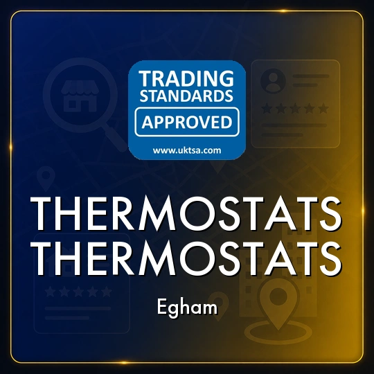 Thermostats